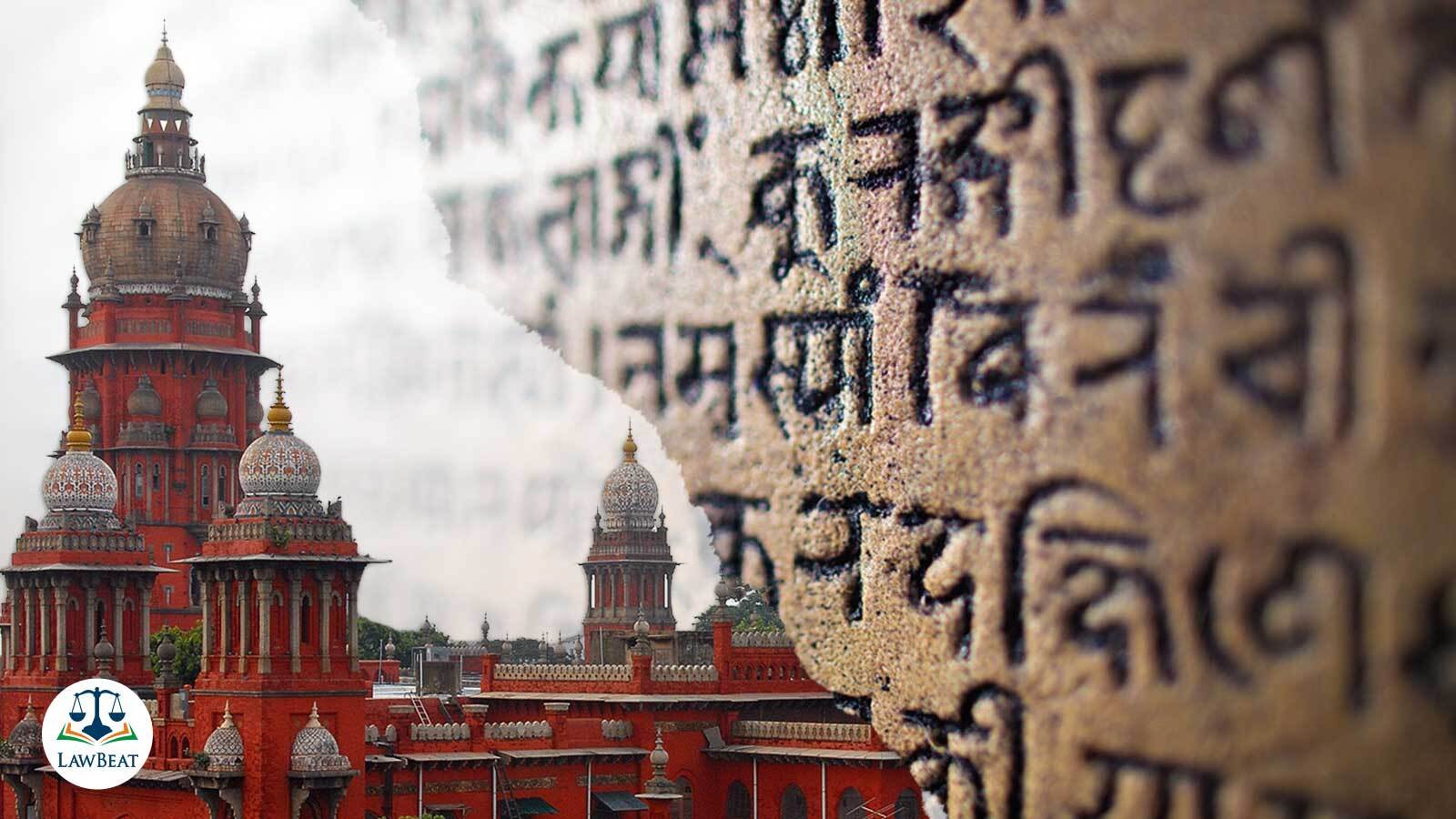 “Post of Sanskrit Pandit not exempted from Teachers Eligibility Test”: Madras High Court “Post of Sanskrit Pandit not exempted from Teachers Eligibility Test”: Madras High Court